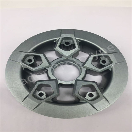 CNC Machining